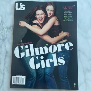 Gilmore Girls Guide